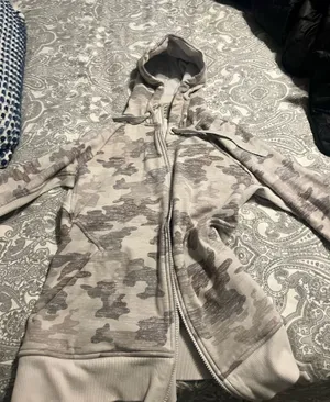 Athleta Zip-Up Hoodie thumbnail 1