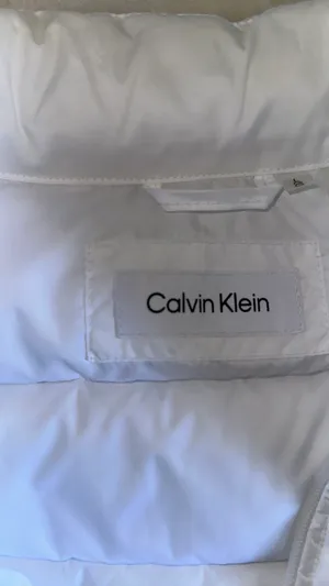 Calvin Klein Lightweight Vest thumbnail 4