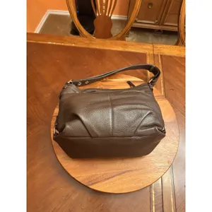 Coach authentic certified handbag thumbnail 10
