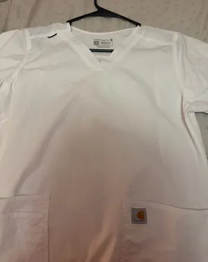 Carhartt Scrub Top thumbnail 1