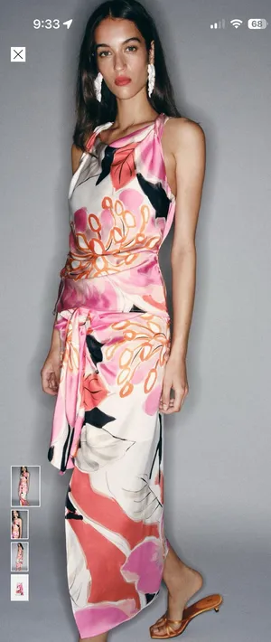 ZARA Top thumbnail 1