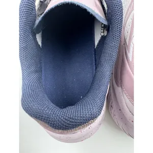 Hi-Tec Women Trail Shoe Athletic 7.5 Breathable Mesh, Lace Up, Lilac, Purple thumbnail 10