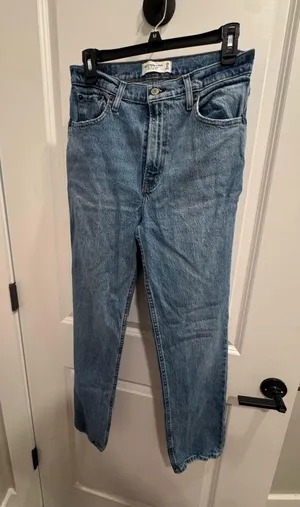 Abercrombie Jeans thumbnail 1