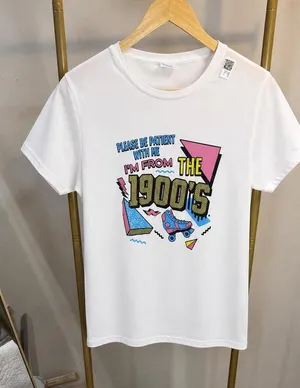 90s Shirt Nineties T-Shirt Nostalgia Shirt Vintage 1990s thumbnail 1