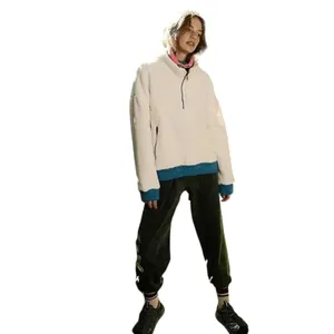 FREE PEOPLE FP MOVEMENT Over the Rainbow Fleece Size XL MSRP $198 New w/ Tag SOO thumbnail 2