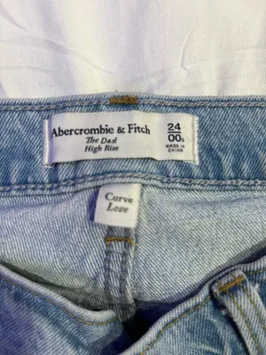 Abercrombie High-Rise thumbnail 5