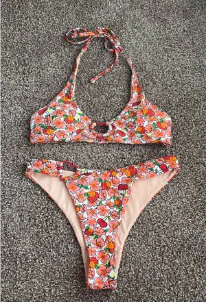 Blackbough Bikini Set thumbnail 1