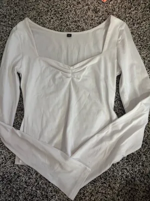 Long sleeve shirt Size XS thumbnail 1