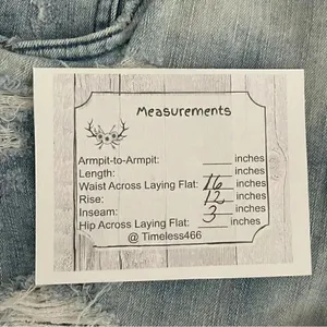 American Eagle 360 Super Stretch Bluet High Rise Short Womens Jeans SZ 6 thumbnail 2