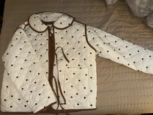 Jacket White Size M thumbnail 2
