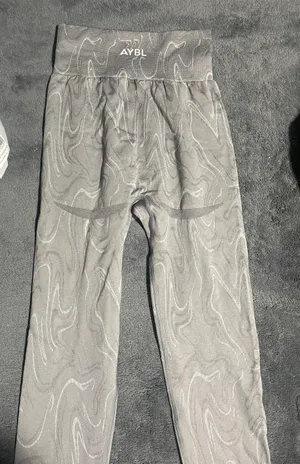 AYBL Seamless Leggings thumbnail 2