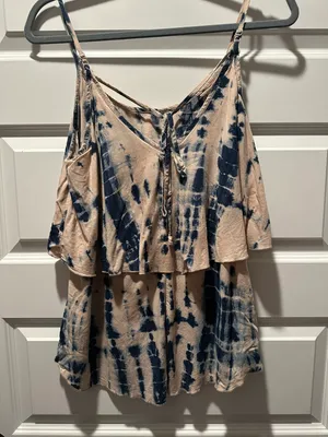 Tank Top thumbnail 2