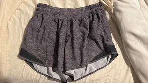 Lululemon shorts  thumbnail 2