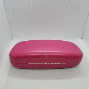 Candie's Pink & Gold Glasses Case thumbnail 6
