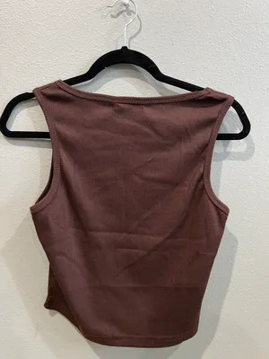 SheIn Crop Top thumbnail 2