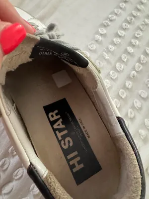 Golden Goose Sneakers thumbnail 6