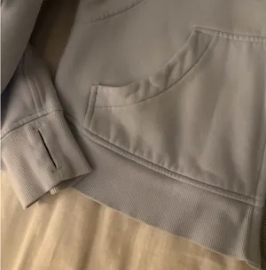 Lululemon Scuba Oversized Full-Zip M/L thumbnail 2