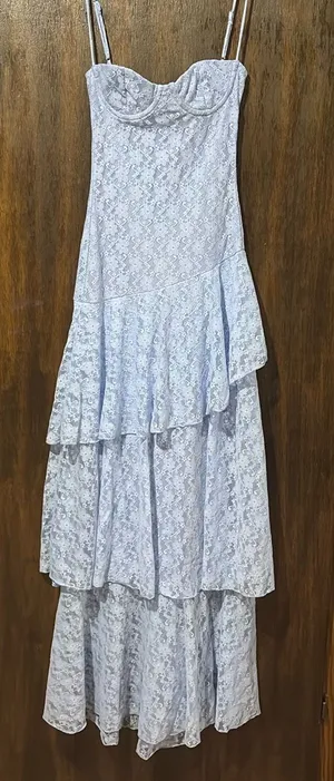 Lucy in the Sky Dress thumbnail 1