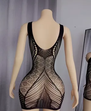 Lingerie Black thumbnail 2