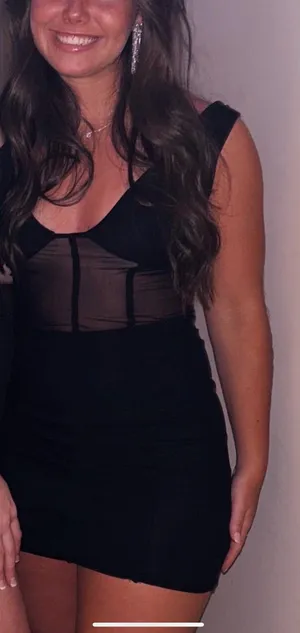 Tiger Mist Dress thumbnail 1
