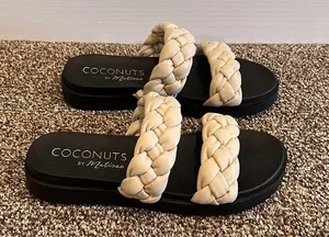 Coconuts by Matisse Sandals thumbnail 2