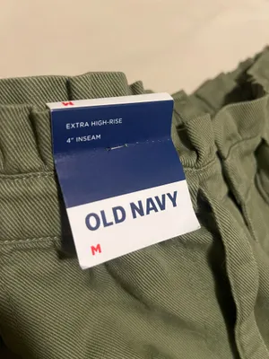 Old Navy Shorts Bottoms Pants thumbnail 3