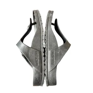 Birkenstock Gizeh Eva Anthracite Thong Sandals Flip Flips Black EU 36 US 5-5.5 thumbnail 5