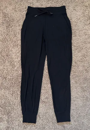 Lululemon ‼️ Ready to Rulu High-Rise Jogger‼️ thumbnail 5