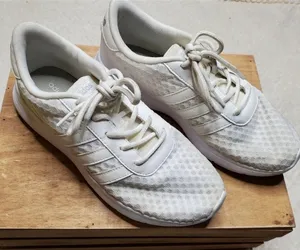 Adidas Neo‎ Lite Racer Woman's Athletic Shoes thumbnail 1