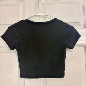 garage baby tee thumbnail 2