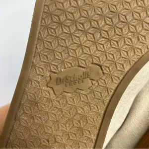 Dr. Scholl’s Dawned perforated slip on shoes size‎ 8 thumbnail 6