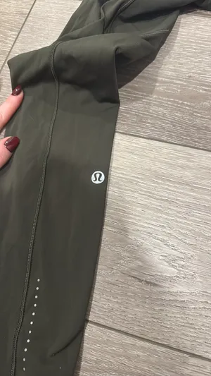 Lululemon Leggings thumbnail 4