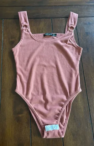 Nasty Gal Bodysuit thumbnail 1
