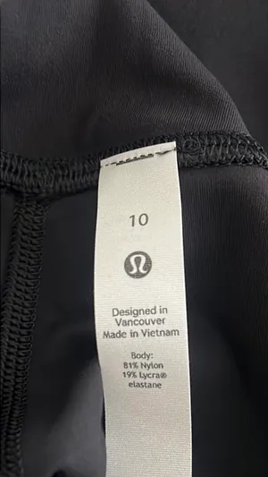 Lululemon Align HR Pants 25 thumbnail 4