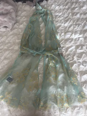 Boho top thumbnail 2