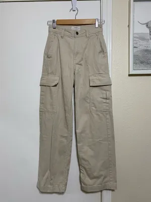 Cotton On Cargo Pants  thumbnail 1