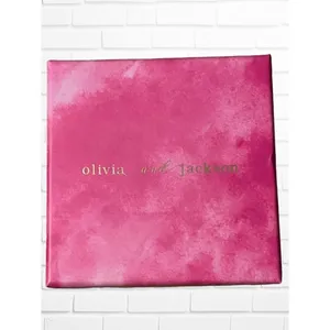 Olivia & Jackson Mini Charm Necklace Silver‎ Plated 16" Adjustable Chain New thumbnail 3