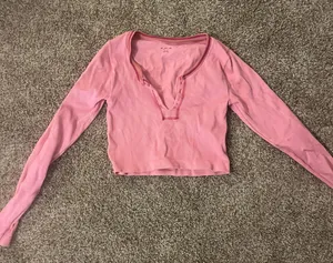Out From Under Pink Top thumbnail 1