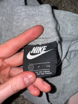 Nike Cotton Shorts thumbnail 3
