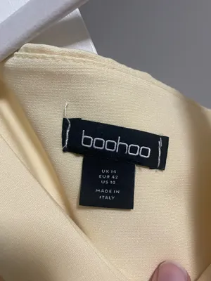 Boohoo Top thumbnail 3