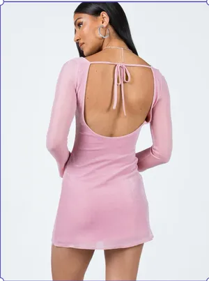 Princess Polly Dress thumbnail 2