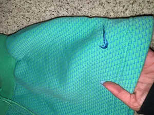 Nike Fleece Shorts Women’s thumbnail 3