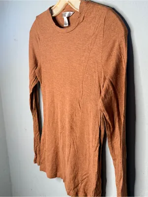 Banana Republic Wool Blend Shirt thumbnail 2