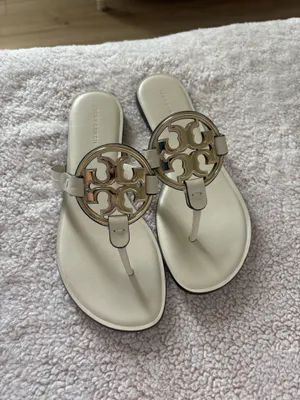 Tory Burch Miller Sandals thumbnail 4