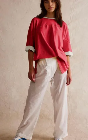 Amazon Free People Top thumbnail 1