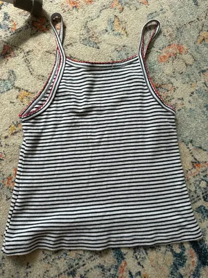 Brandy Melville Tank thumbnail 3