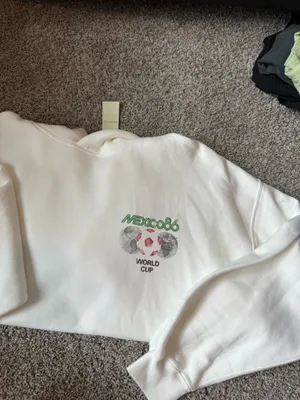 Abercrombie Hoodie thumbnail 1