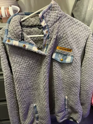 Simply Southern Sweater thumbnail 1