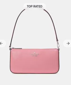 Kate Spade Pink Bag thumbnail 1