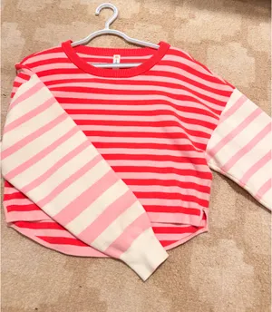 Crop Top Anthropologie thumbnail 2